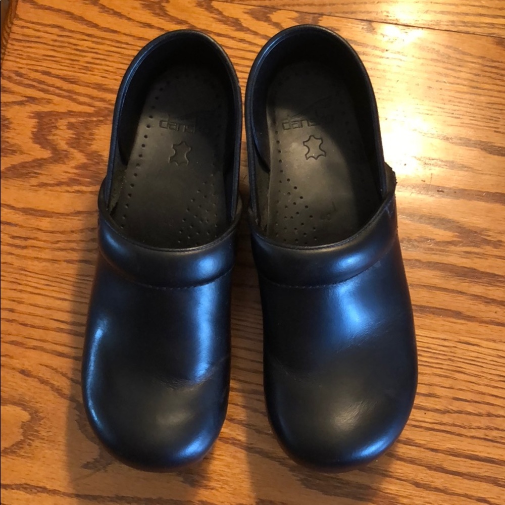 Dansko Professional Clogs